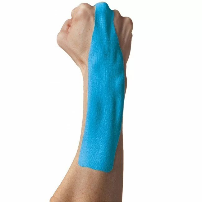 Лента кинезиологическая SpiderTech WRS-1PC от магазина Супер Спорт