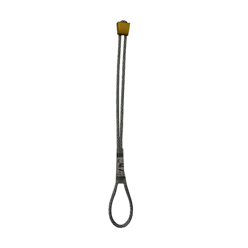 Закладка Salewa Luna Convex Crack Clamp 1491 5 gold от магазина Супер Спорт