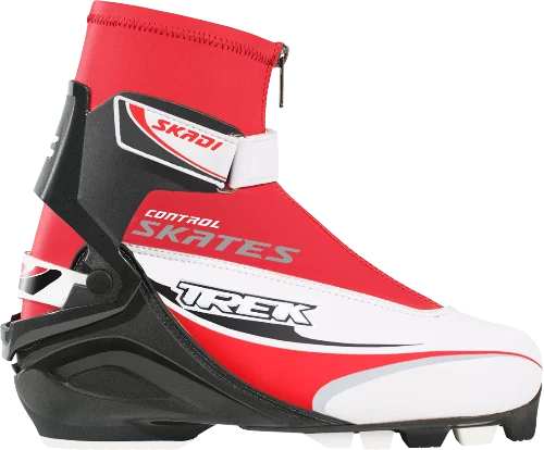 Ботинки лыжные беговые TREK Rider SNS от магазина Супер Спорт