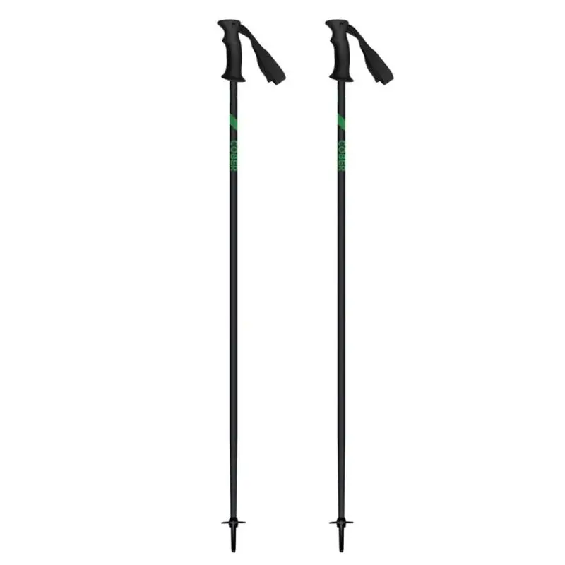 Горнолыжные палки Cober Leaf 16mm от магазина Супер Спорт