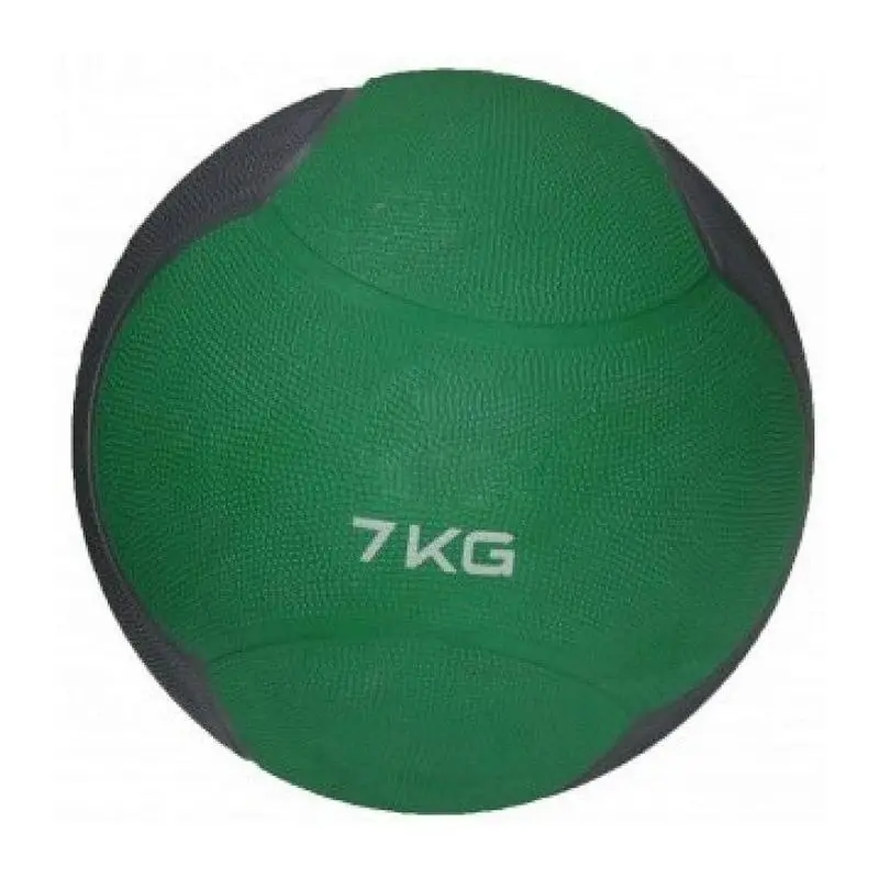 Медицинбол LiveUp 7 кг LS3006F от магазина Супер Спорт