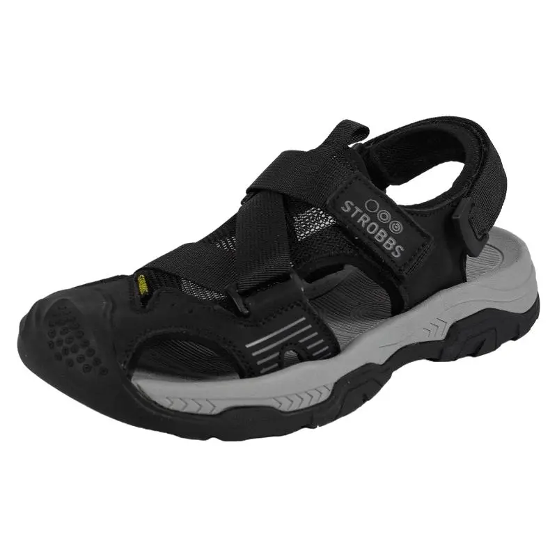 Сандалии STROBBS C3714-3 от магазина Супер Спорт