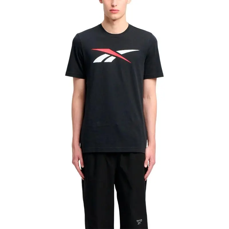 Футболка Reebok мужская 100217151 от магазина Супер Спорт