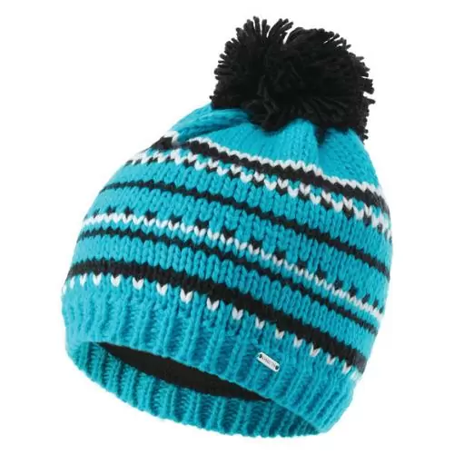 Шапка Dare 2b Vibrant Beanie DWC355 синий-черный от магазина Супер Спорт