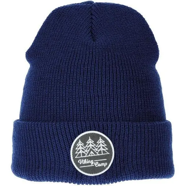 Шапка Viking Froid Blue от магазина Супер Спорт