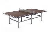 Стол теннисный Start Line 60-710 City Outdoor (с сеткой, для улицы) от магазина Супер Спорт