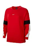 Джемпер Nike женский BV4970-657 от магазина Супер Спорт