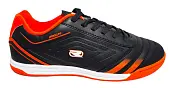 Бутсы RGX-SB-SH-035 Black-Orange от магазина Супер Спорт