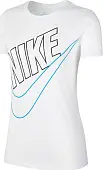 Футболка Nike женская CQ0932-100 от магазина Супер Спорт