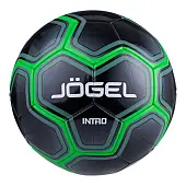 Мяч футбольныйб Jogel Intro р.5 от магазина Супер Спорт