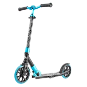 Самокат TechTeam городской Comfort 210 R Самокат TechTeam городской Comfort 210 R от магазина Супер Спорт