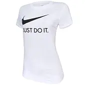 Футболка Nike женская CI1383-100 от магазина Супер Спорт