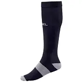 Гетры Jogel Camp Basic Socks JC1GA0124.99 черный серый белый от магазина Супер Спорт
