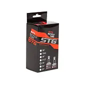 Велокамера STG 26*1.75-1.95 автониппель 48мм от магазина Супер Спорт