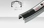 Обод STELS Р-6N от магазина Супер Спорт