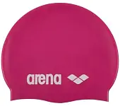 Шапочка для плавания ARENA Classic Silicone Cap от магазина Супер Спорт